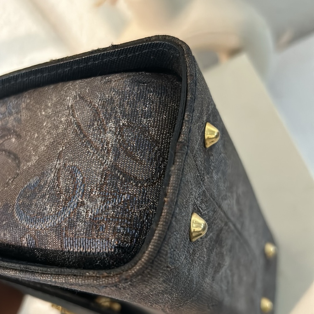 Nina Ricci Crossbody Bag - Picture 8 of 16